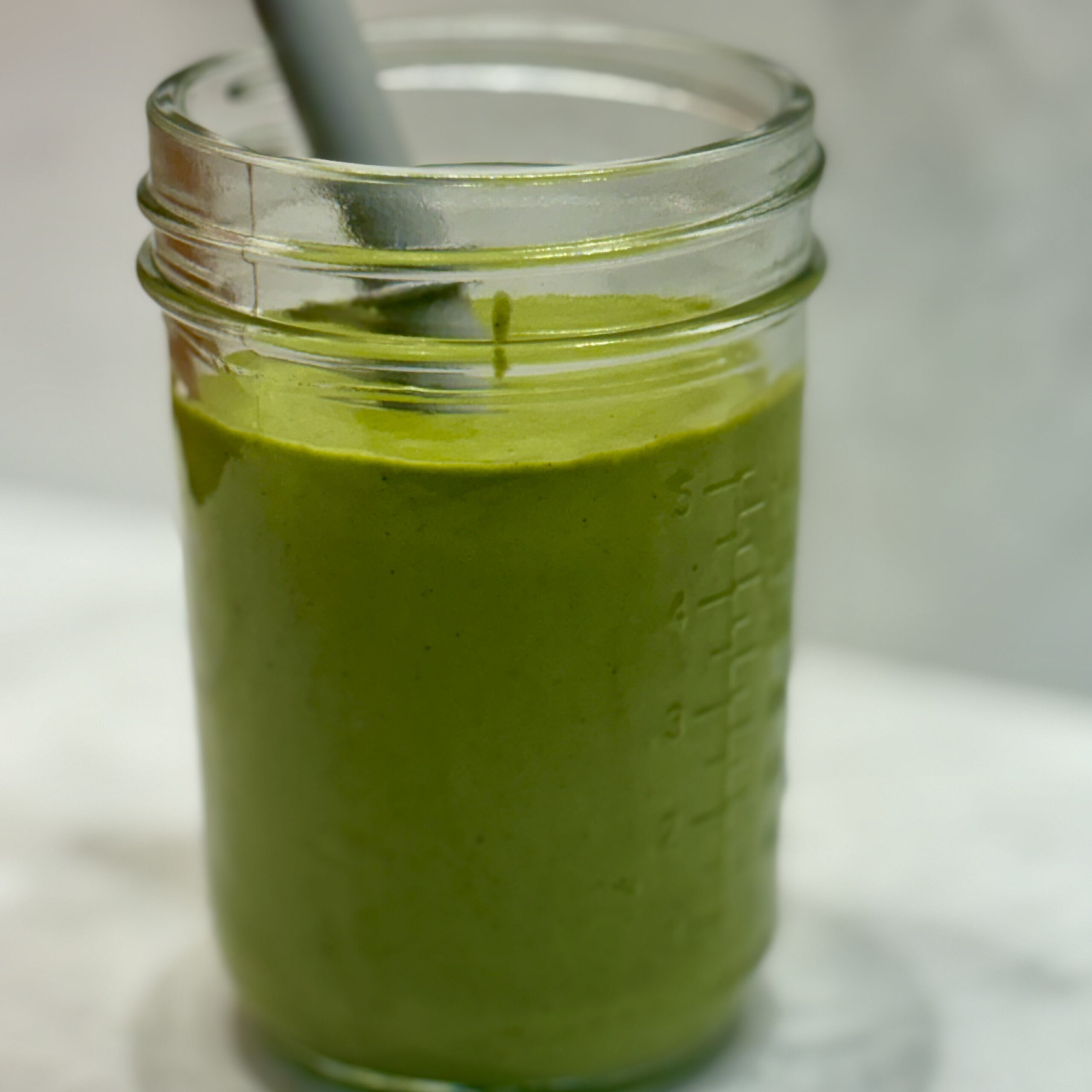 protein smoothie