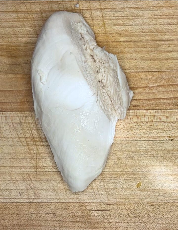 chicken breast