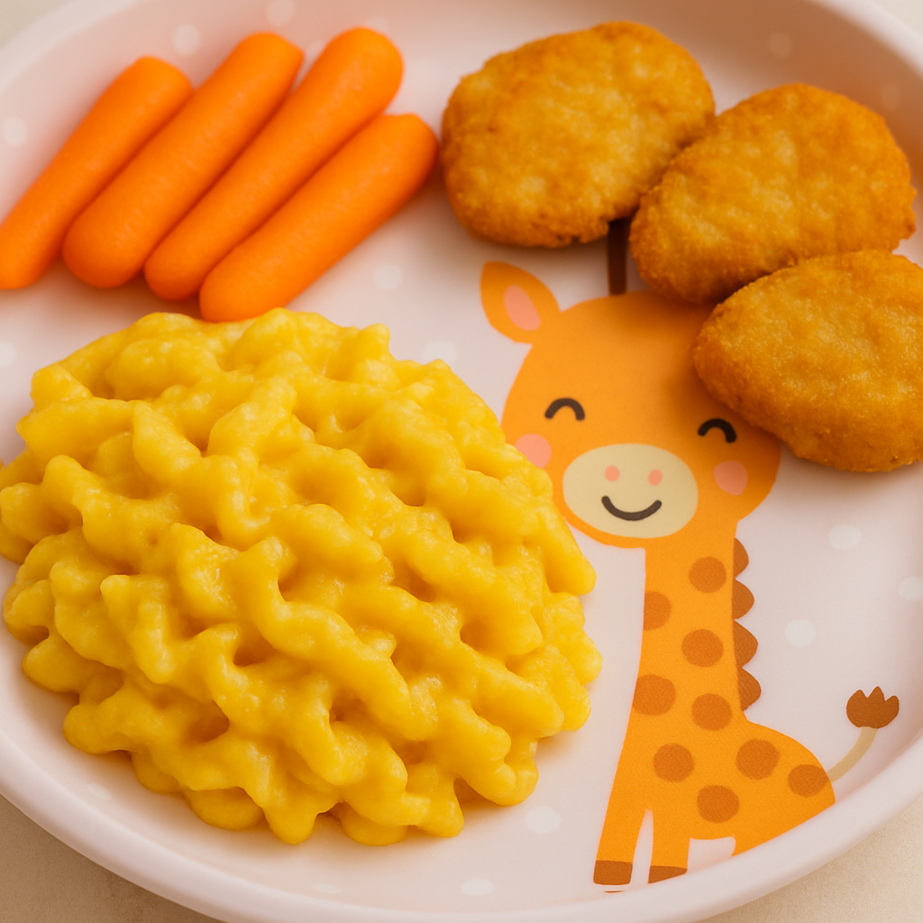 How To Make Boxed Mac And Cheese A Vegetable