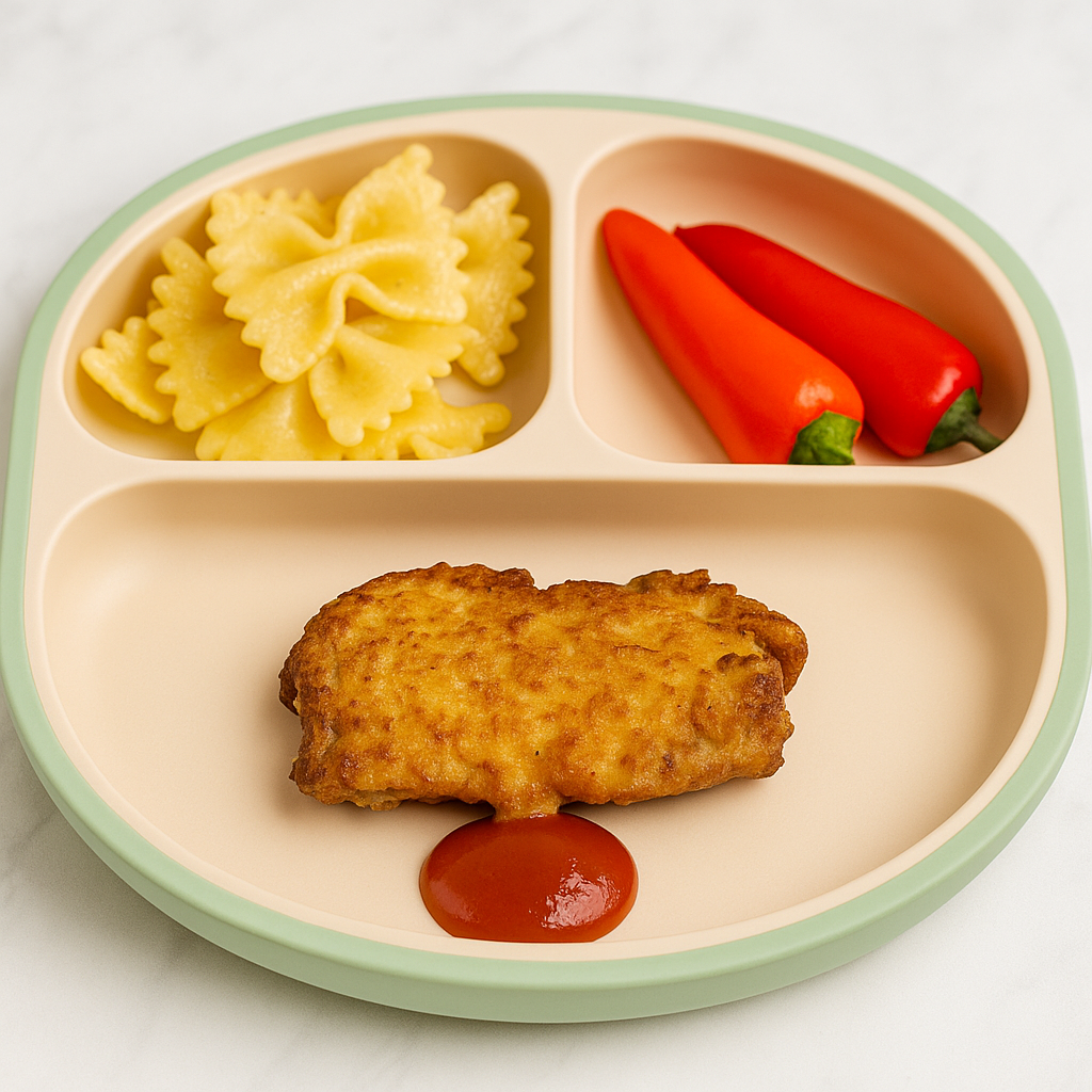 How To Serve Steak To A Toddler