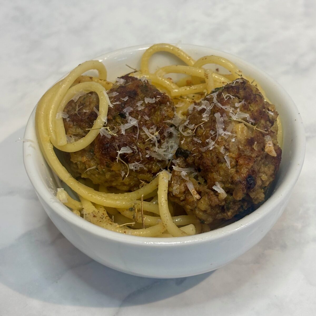 Upgrade Your Buttered Noodles For The Best Toddler Pasta