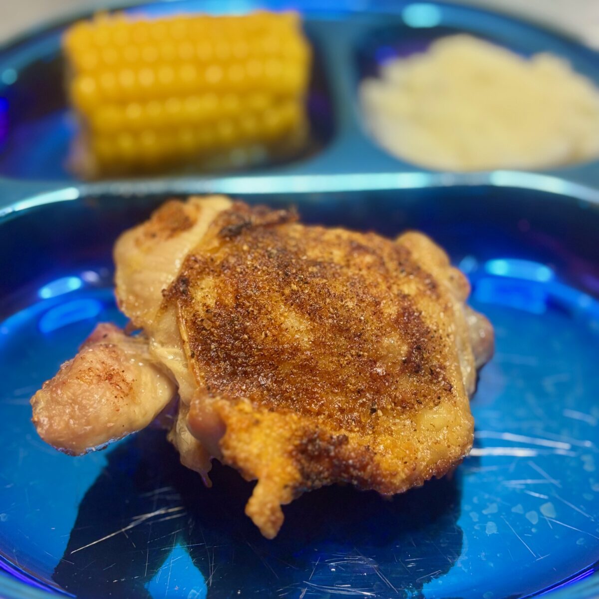 How To Make Barbecue Chicken For Toddlers