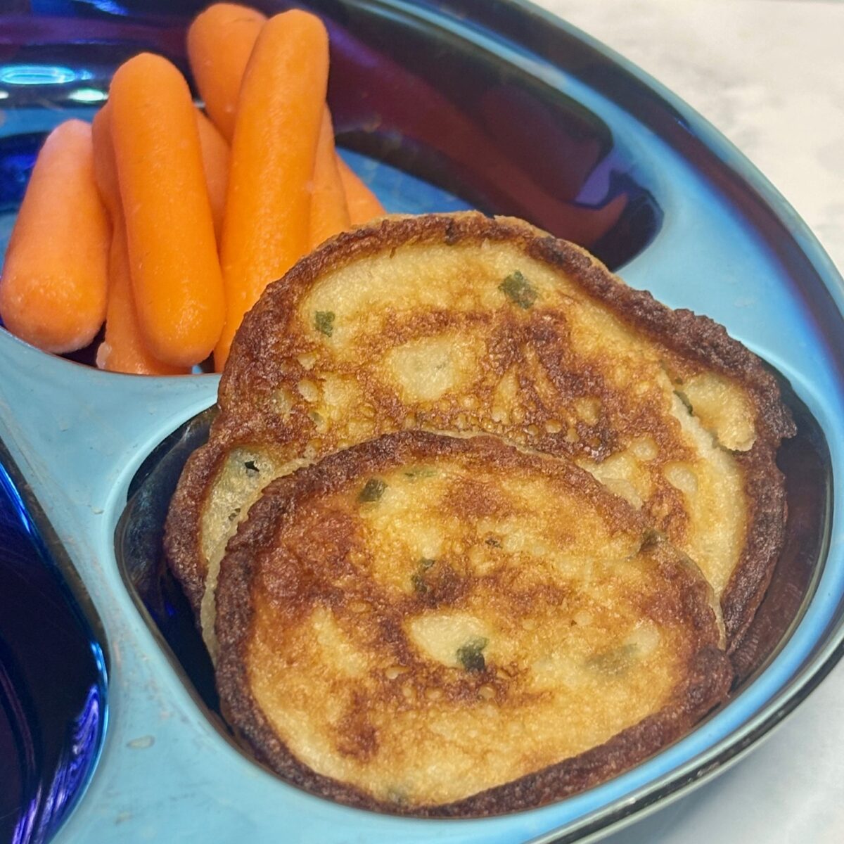 What To Do With Leftover Mashed Potatoes (Boxty)