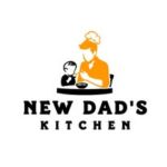 New Dad’s Kitchen